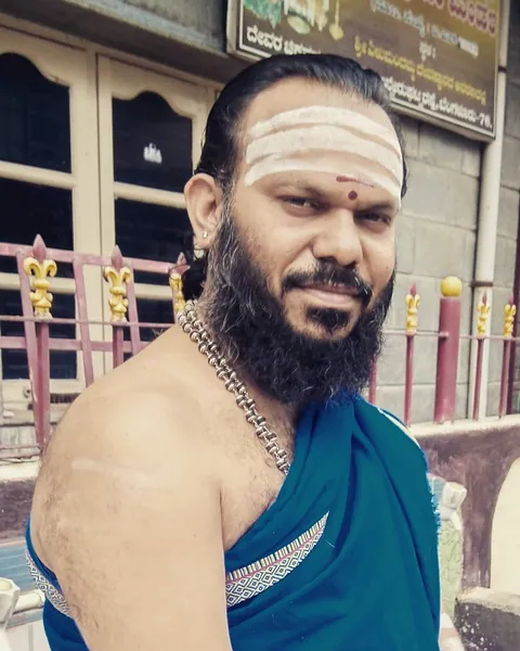 Dr. M B Ananth Murthy