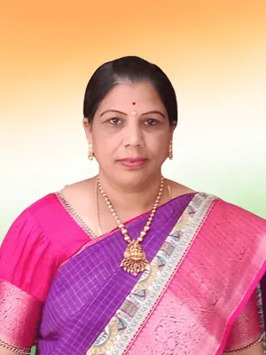 Shrimathi Triveni S